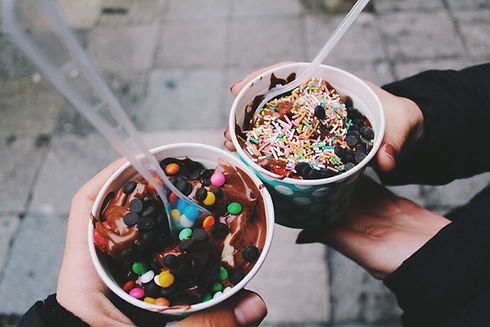 Ice Cream